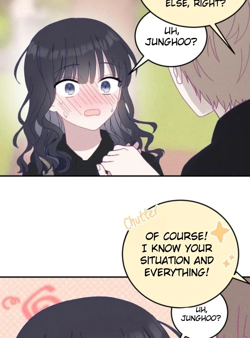 Not Just the Two of Us Chapter 3 – Page 195