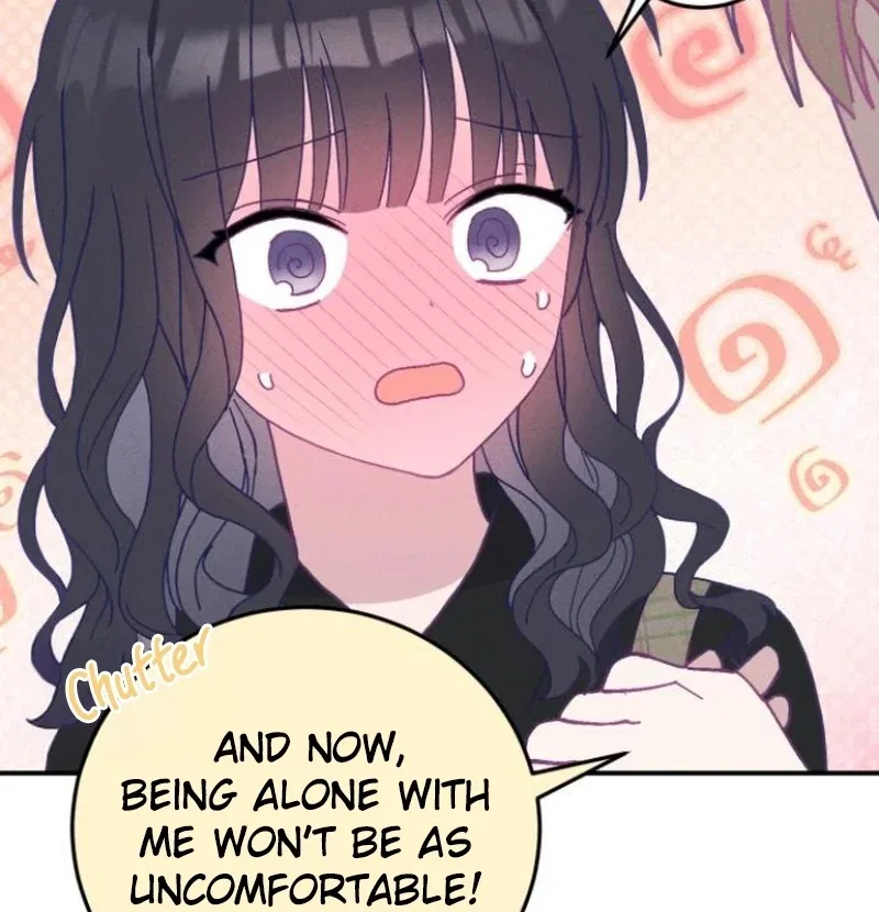 Not Just the Two of Us Chapter 3 – Page 196