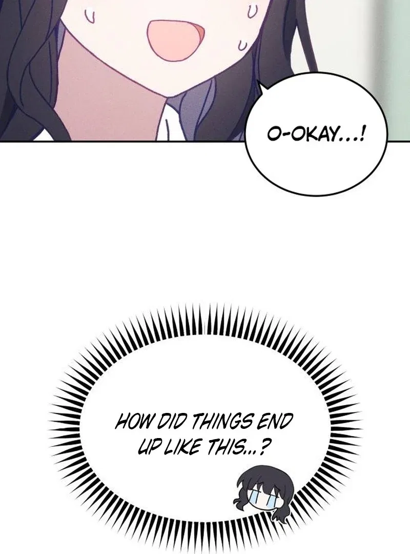Not Just the Two of Us Chapter 2 – Page 9