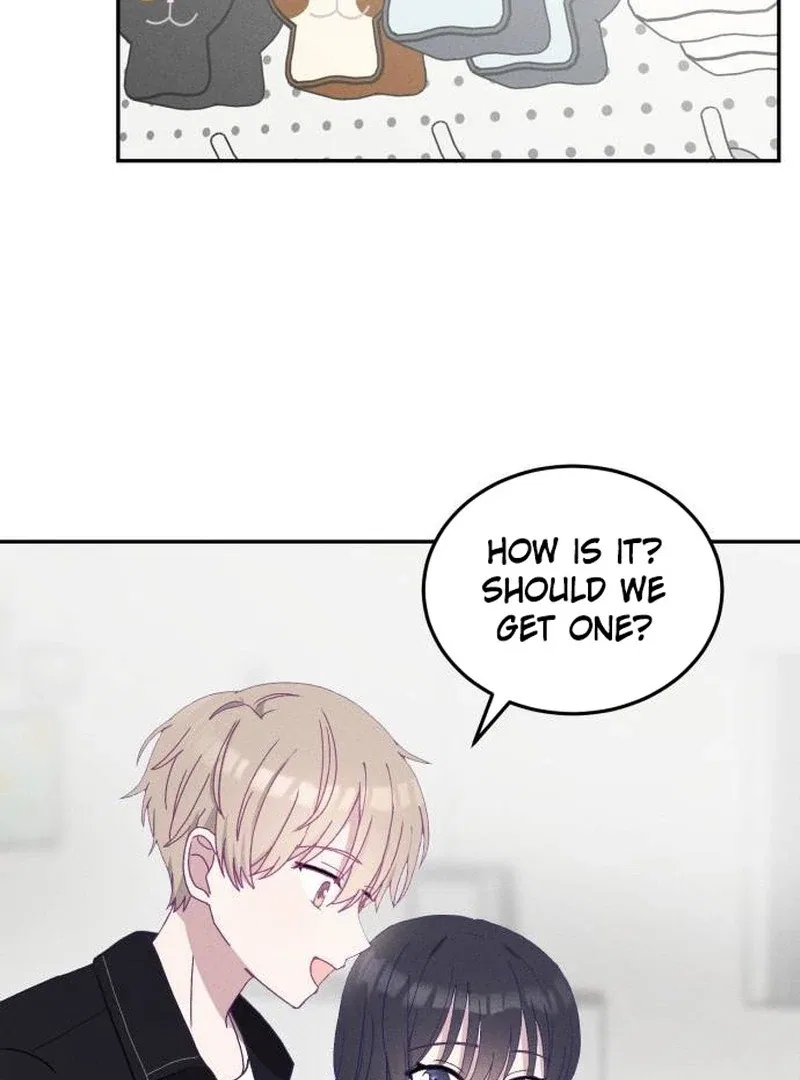 Not Just the Two of Us Chapter 2 – Page 13