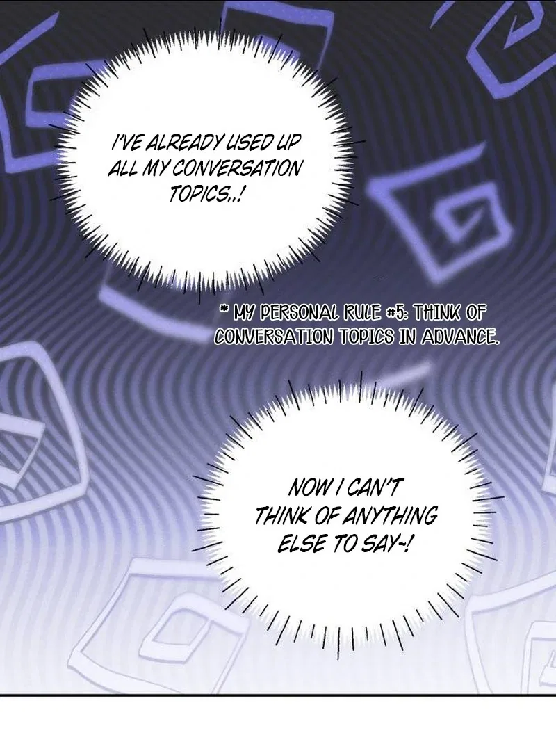 Not Just the Two of Us Chapter 2 – Page 18