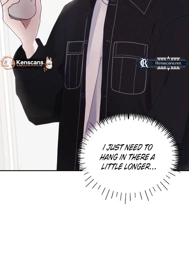 Not Just the Two of Us Chapter 2 – Page 21