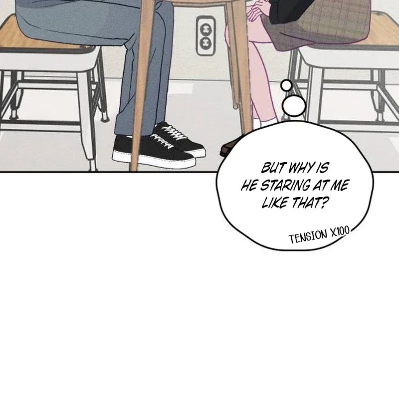 Not Just the Two of Us Chapter 2 – Page 35