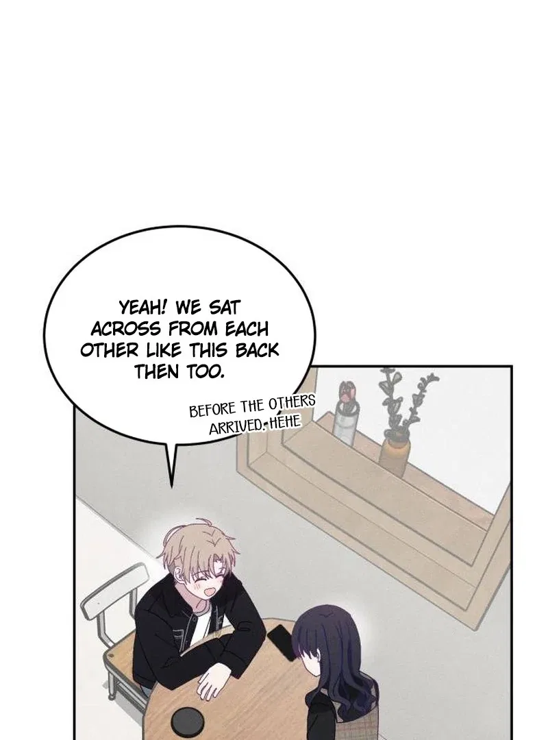 Not Just the Two of Us Chapter 2 – Page 37