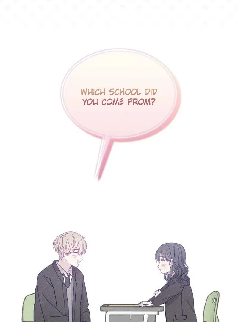 Not Just the Two of Us Chapter 2 – Page 42