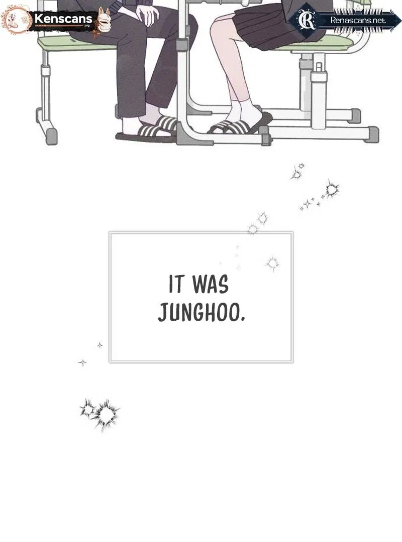 Not Just the Two of Us Chapter 2 – Page 43