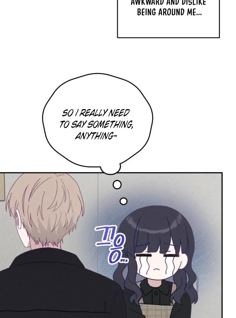 Not Just the Two of Us Chapter 2 – Page 49