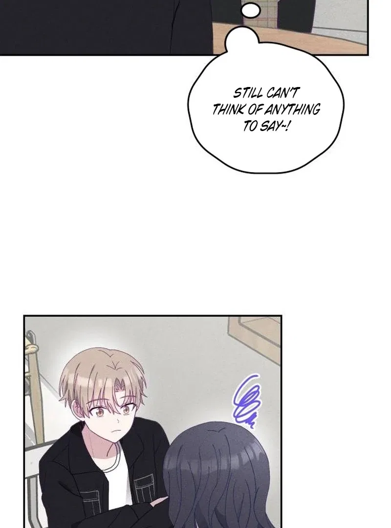 Not Just the Two of Us Chapter 2 – Page 50