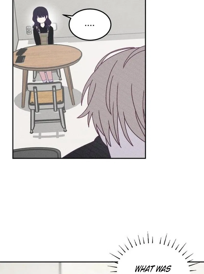 Not Just the Two of Us Chapter 2 – Page 57