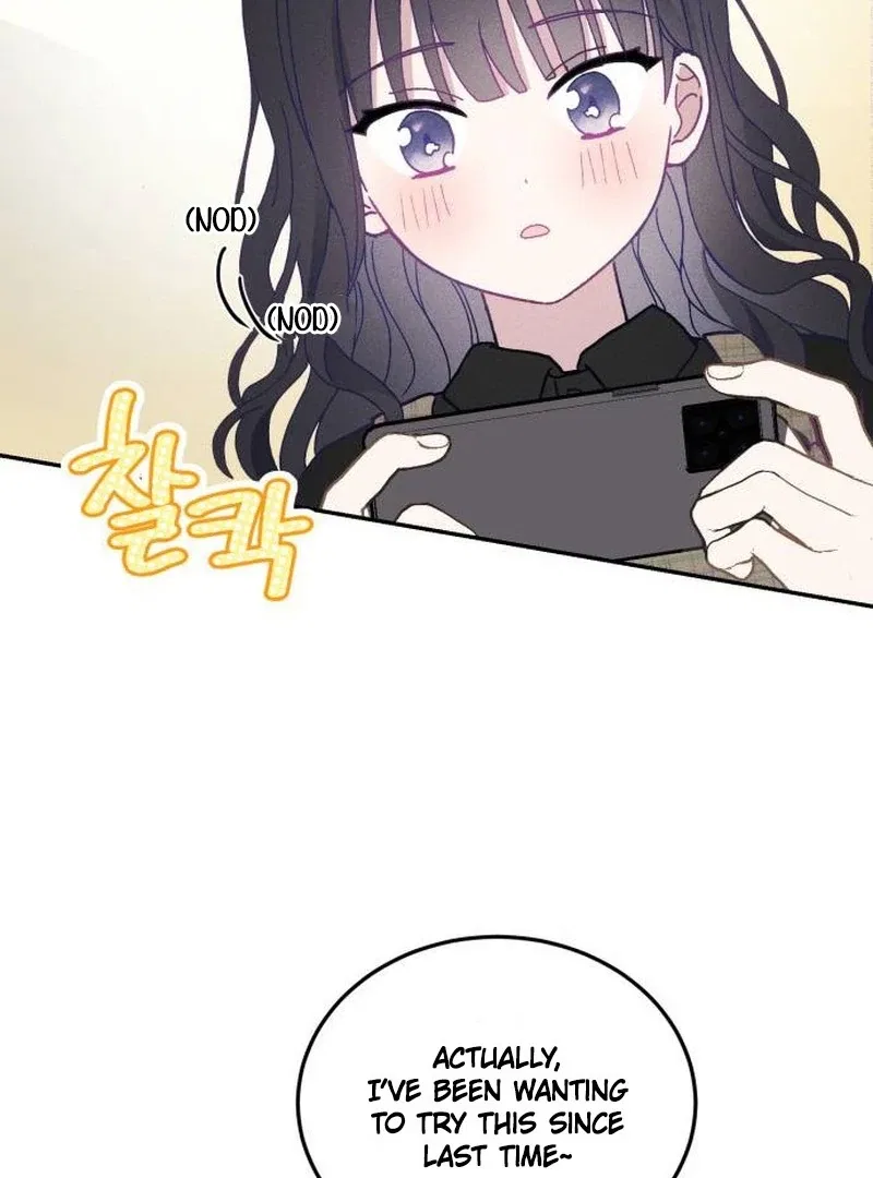 Not Just the Two of Us Chapter 2 – Page 64