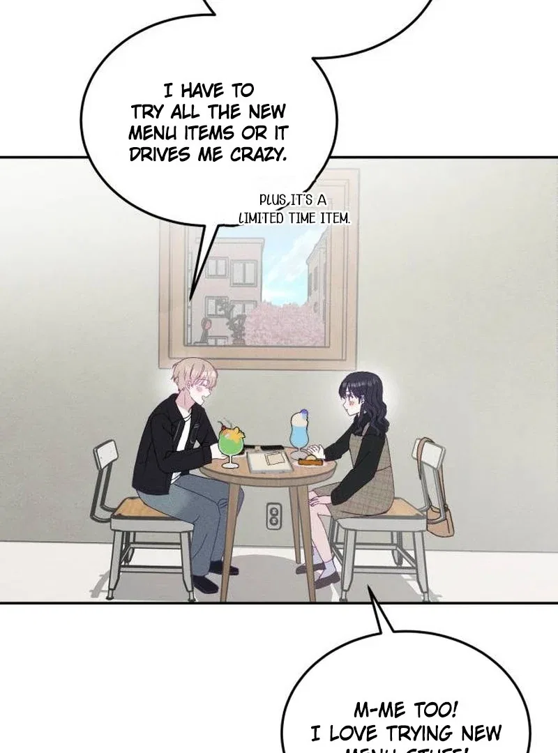 Not Just the Two of Us Chapter 2 – Page 65