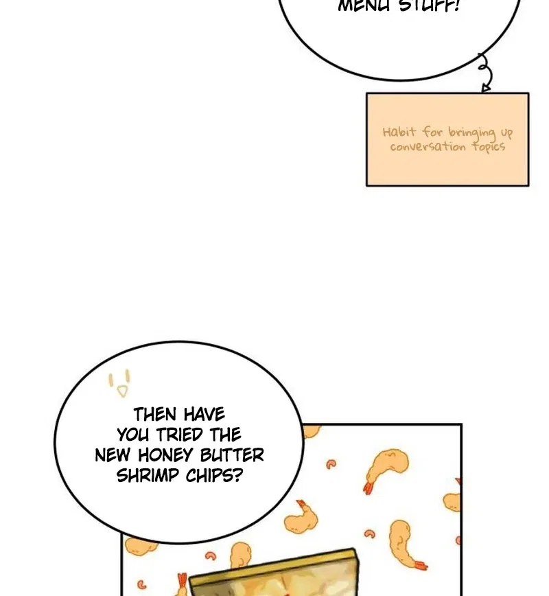 Not Just the Two of Us Chapter 2 – Page 66