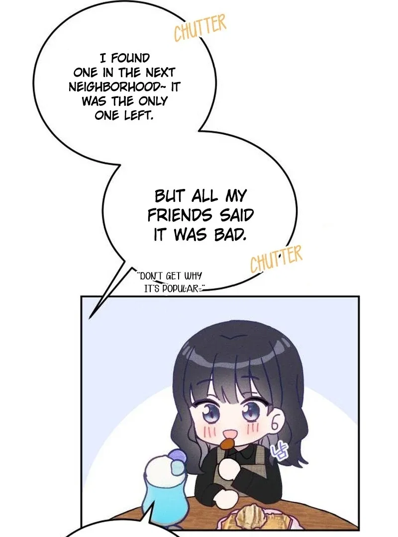 Not Just the Two of Us Chapter 2 – Page 68