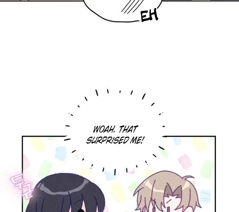 Not Just the Two of Us Chapter 2 – Page 71