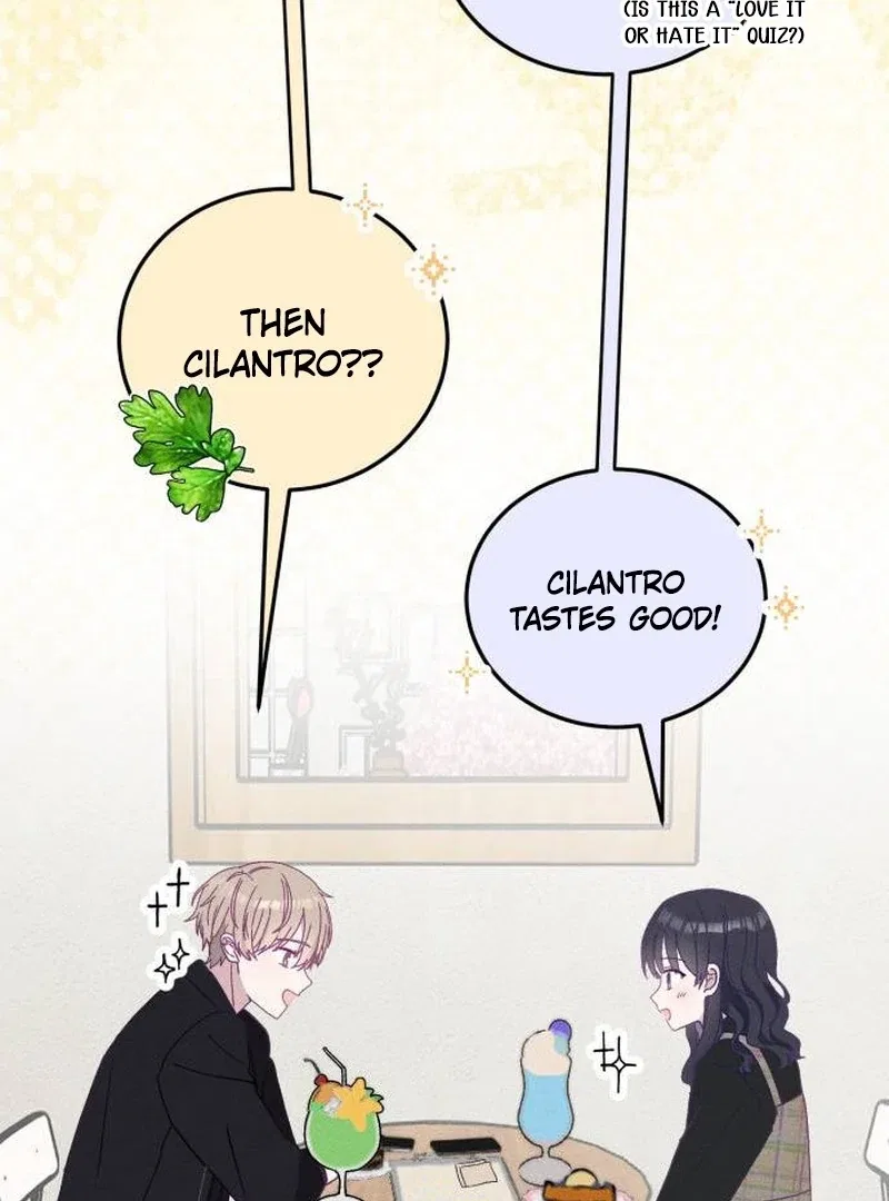 Not Just the Two of Us Chapter 2 – Page 74