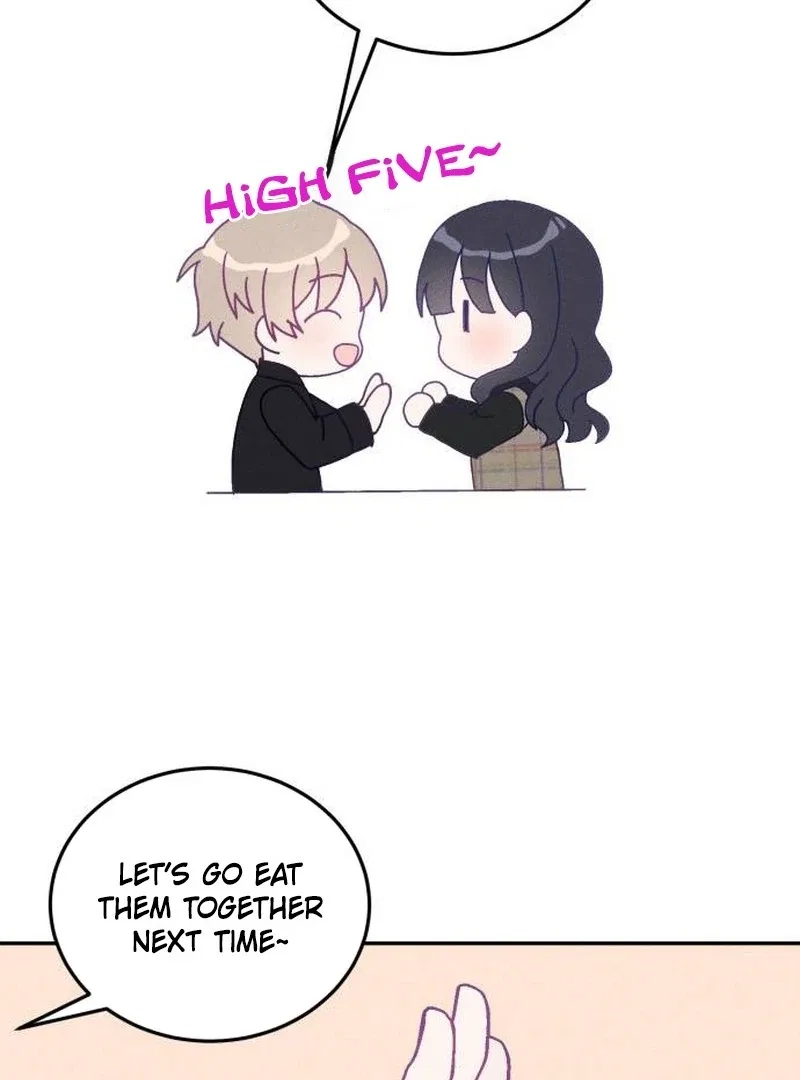Not Just the Two of Us Chapter 2 – Page 76