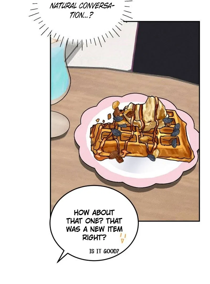 Not Just the Two of Us Chapter 2 – Page 79