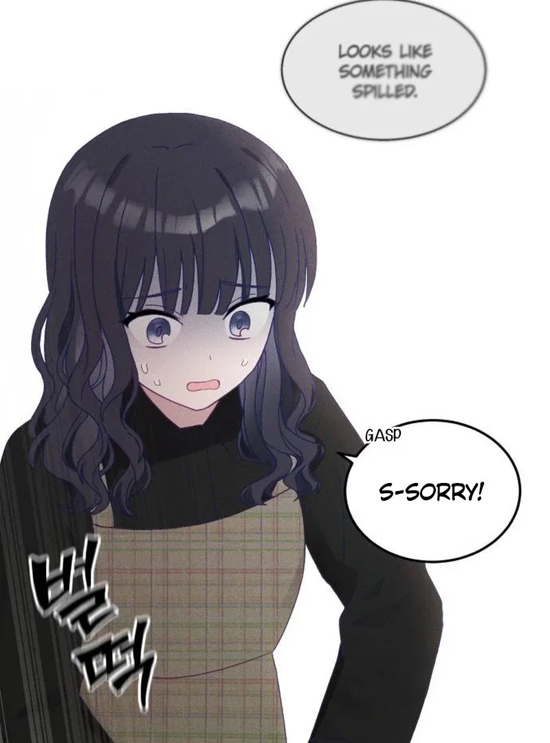 Not Just the Two of Us Chapter 2 – Page 89