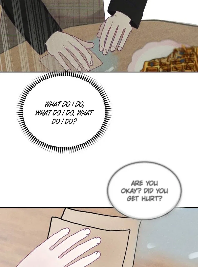 Not Just the Two of Us Chapter 2 – Page 90