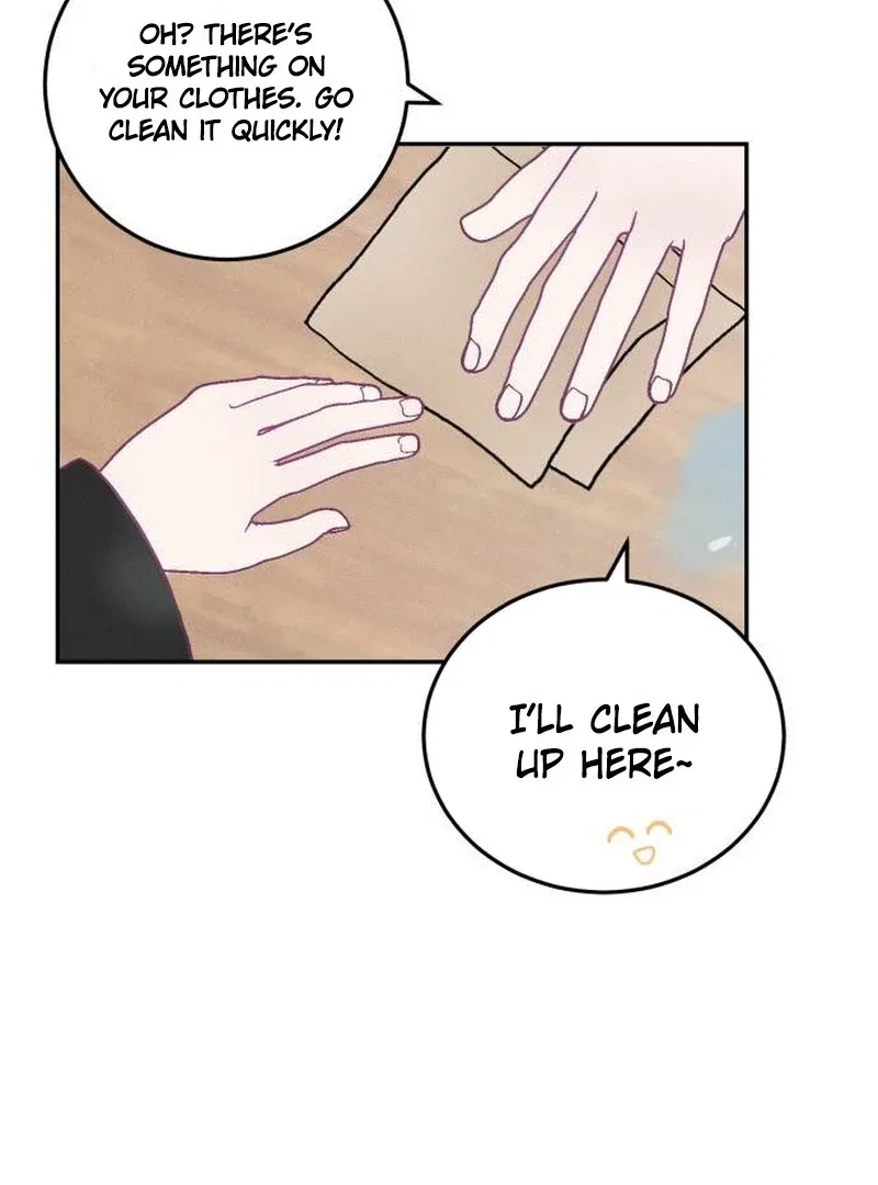 Not Just the Two of Us Chapter 2 – Page 98