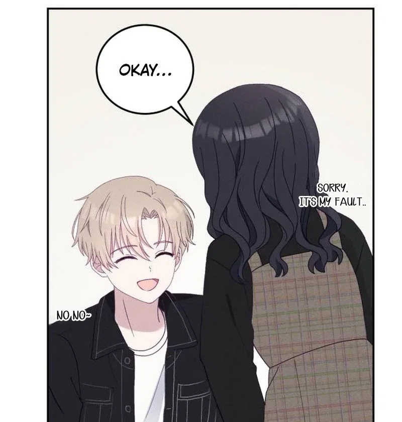 Not Just the Two of Us Chapter 2 – Page 99