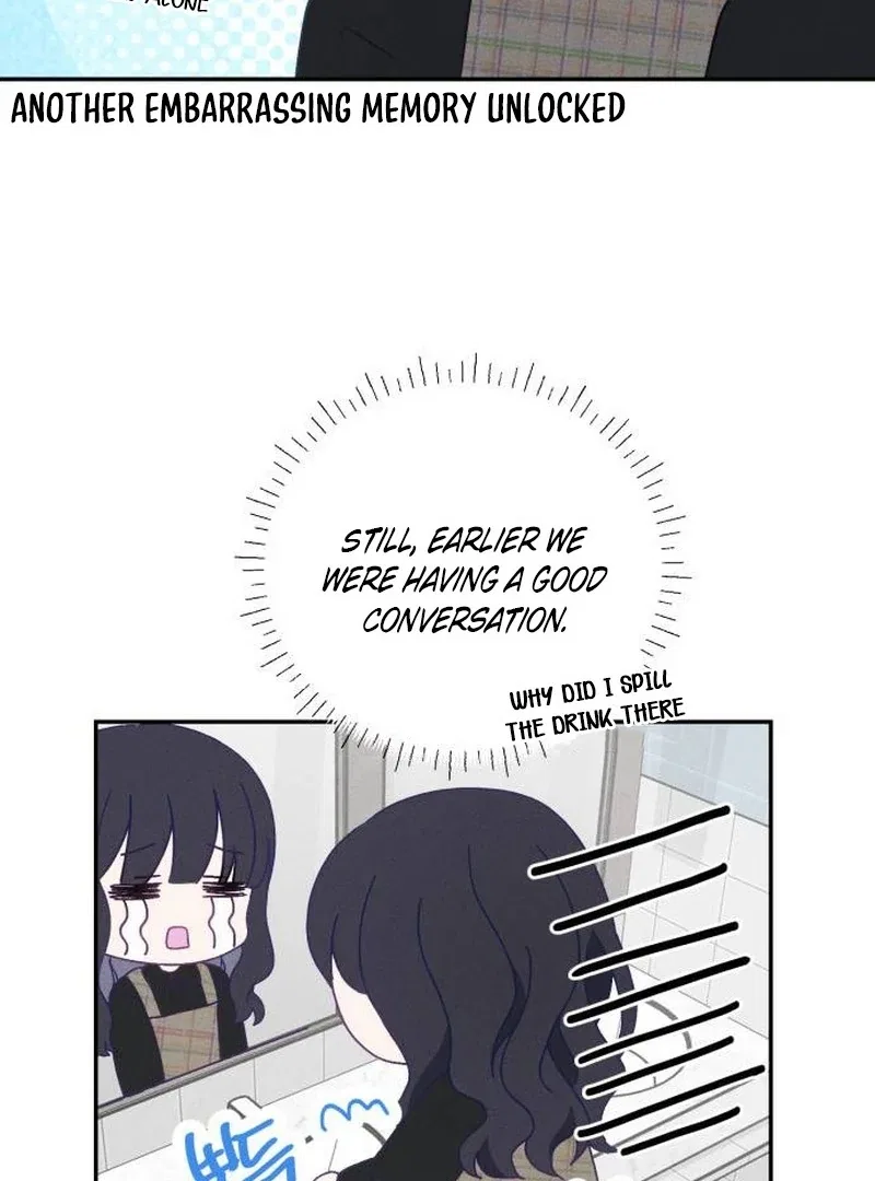 Not Just the Two of Us Chapter 2 – Page 104