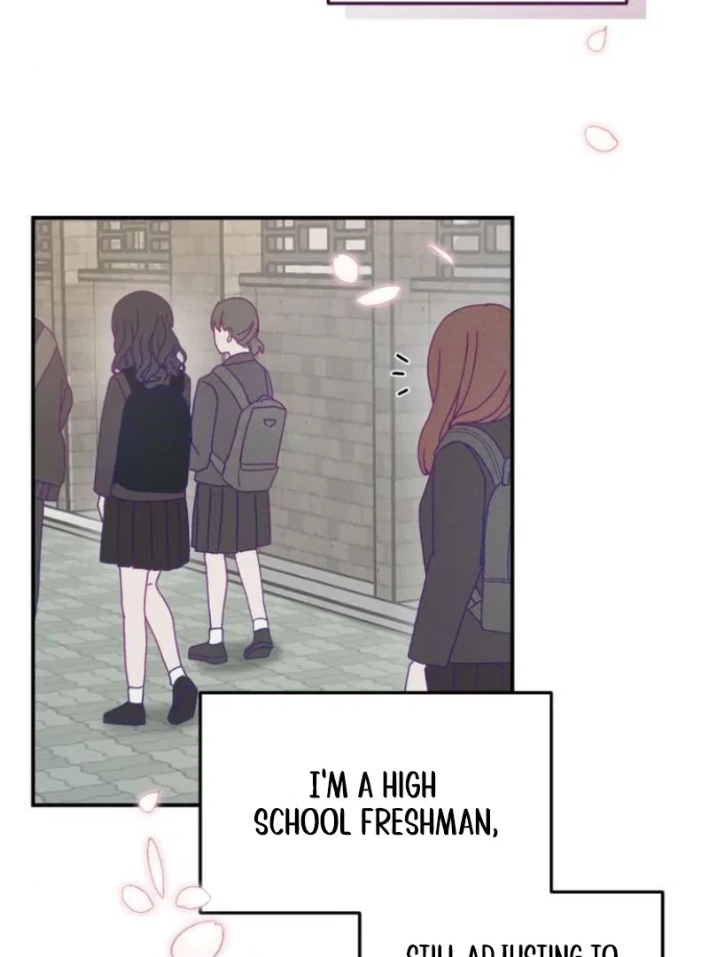 Not Just the Two of Us Chapter 1 – Page 3