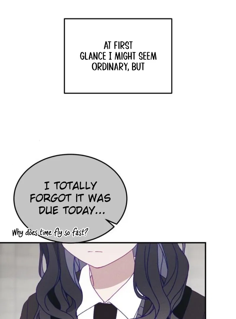 Not Just the Two of Us Chapter 1 – Page 9