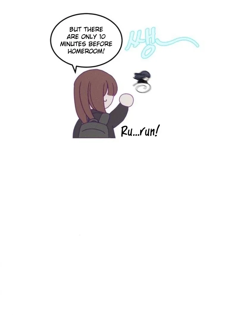 Not Just the Two of Us Chapter 1 – Page 16