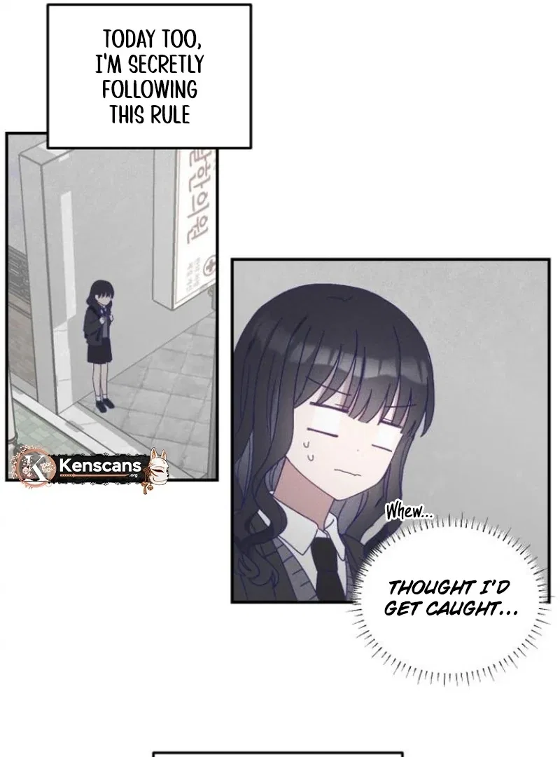 Not Just the Two of Us Chapter 1 – Page 17
