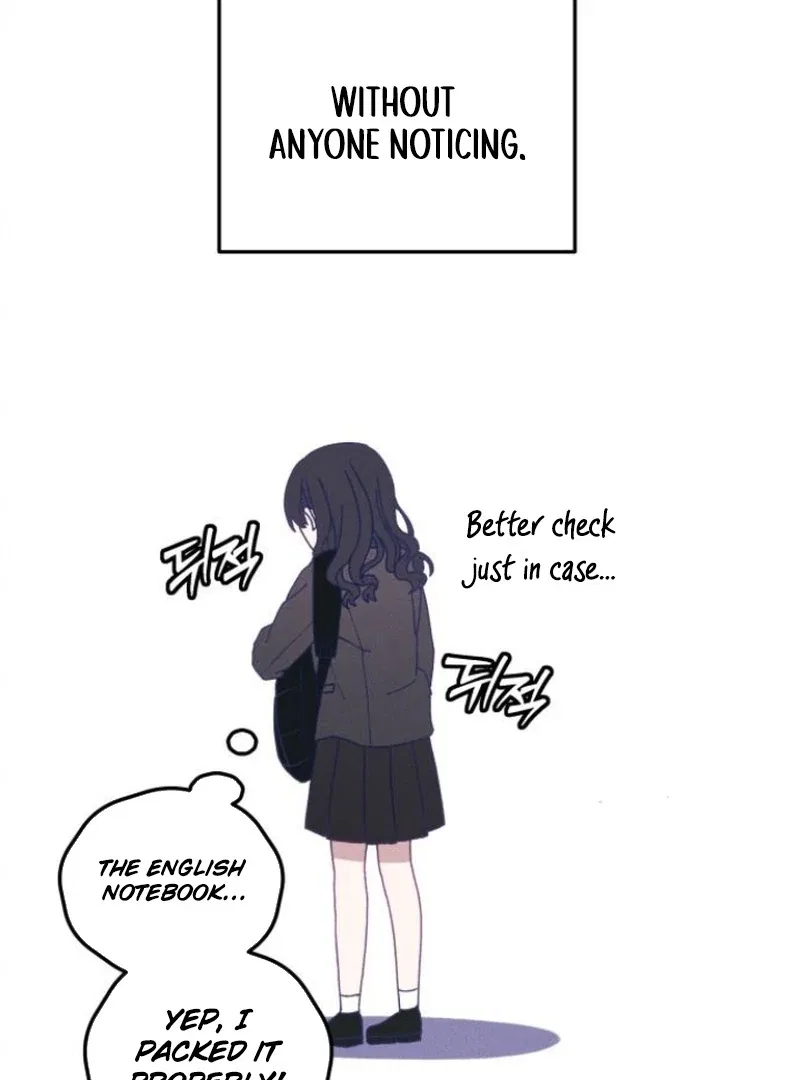 Not Just the Two of Us Chapter 1 – Page 18