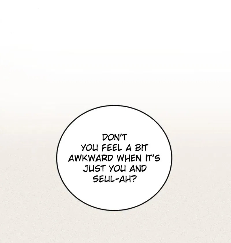 Not Just the Two of Us Chapter 1 – Page 21