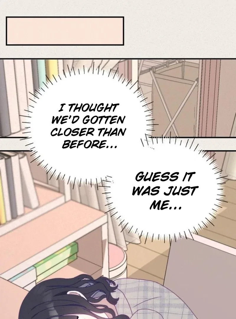 Not Just the Two of Us Chapter 1 – Page 26