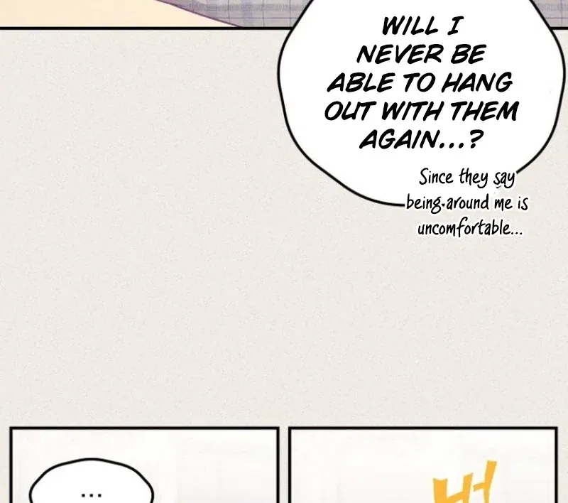 Not Just the Two of Us Chapter 1 – Page 33