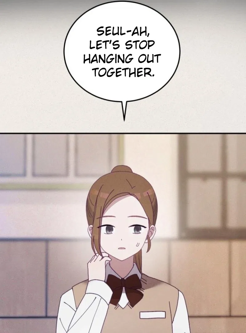 Not Just the Two of Us Chapter 1 – Page 41