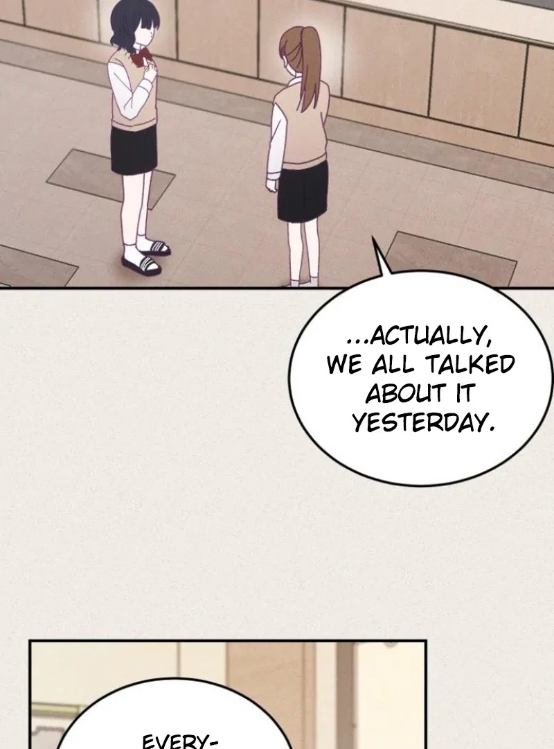 Not Just the Two of Us Chapter 1 – Page 43