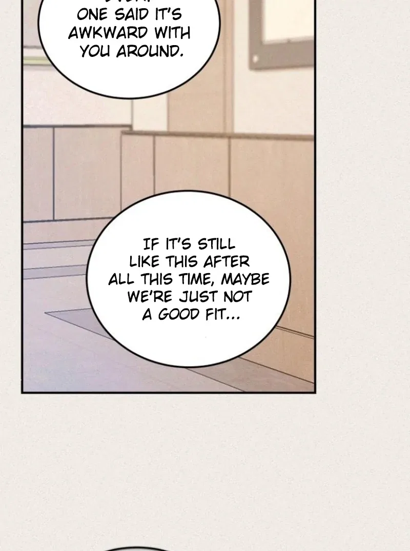 Not Just the Two of Us Chapter 1 – Page 44