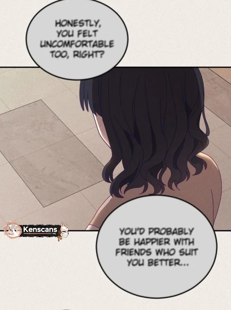 Not Just the Two of Us Chapter 1 – Page 45