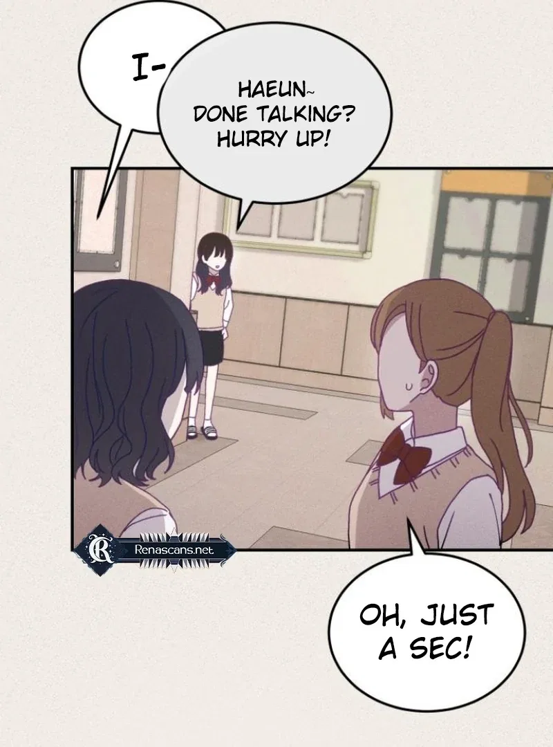 Not Just the Two of Us Chapter 1 – Page 46
