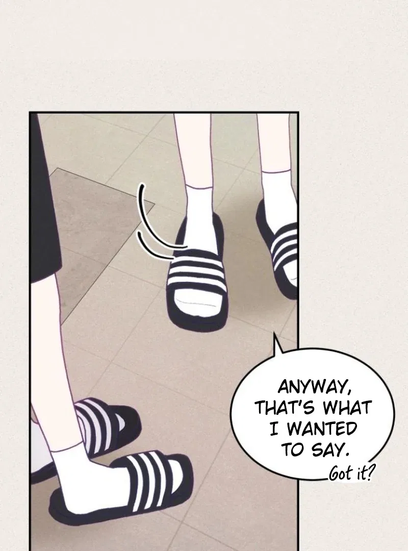 Not Just the Two of Us Chapter 1 – Page 47