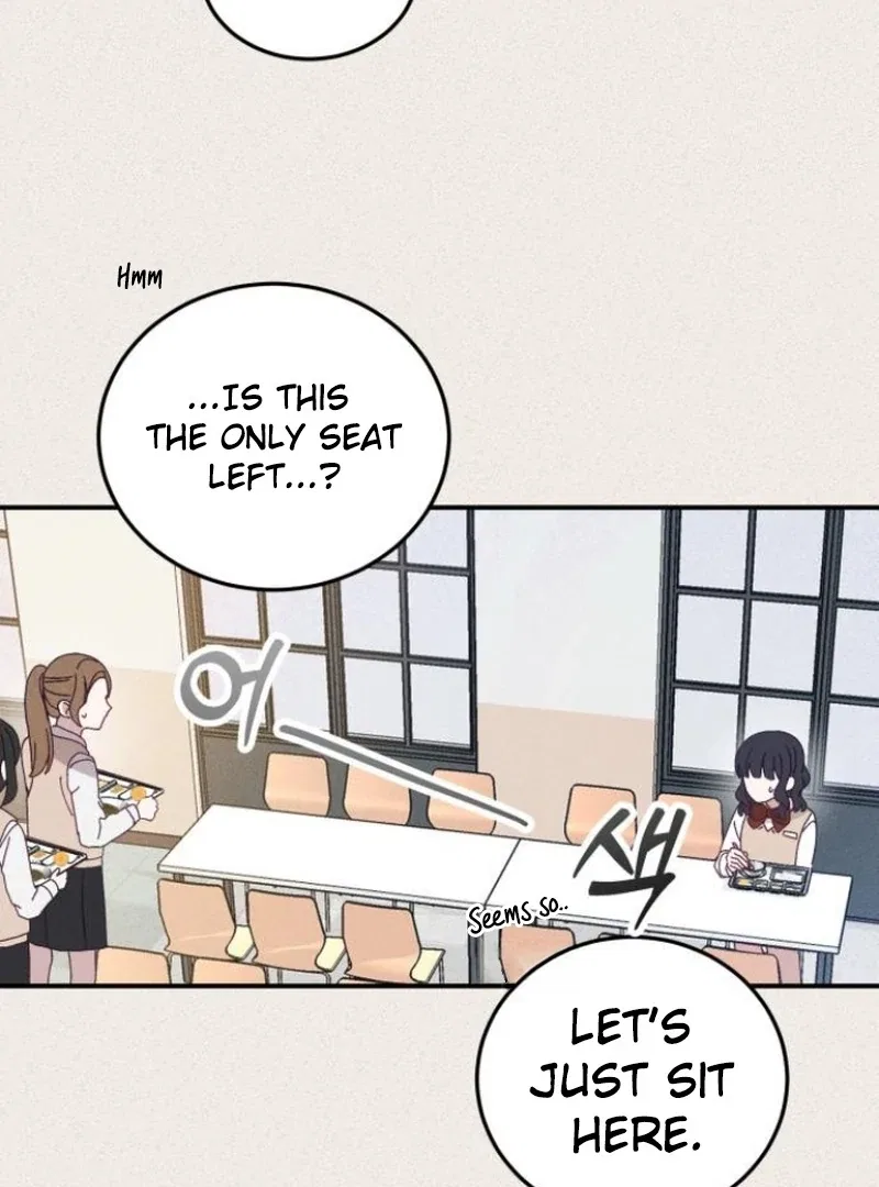 Not Just the Two of Us Chapter 1 – Page 60