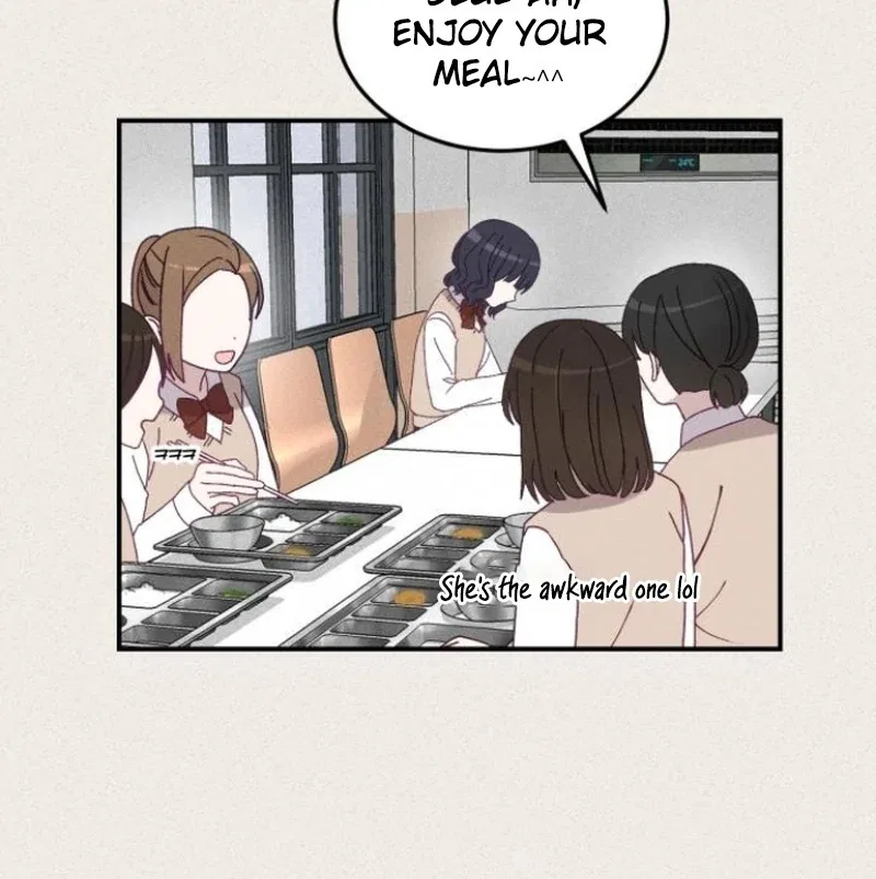 Not Just the Two of Us Chapter 1 – Page 62