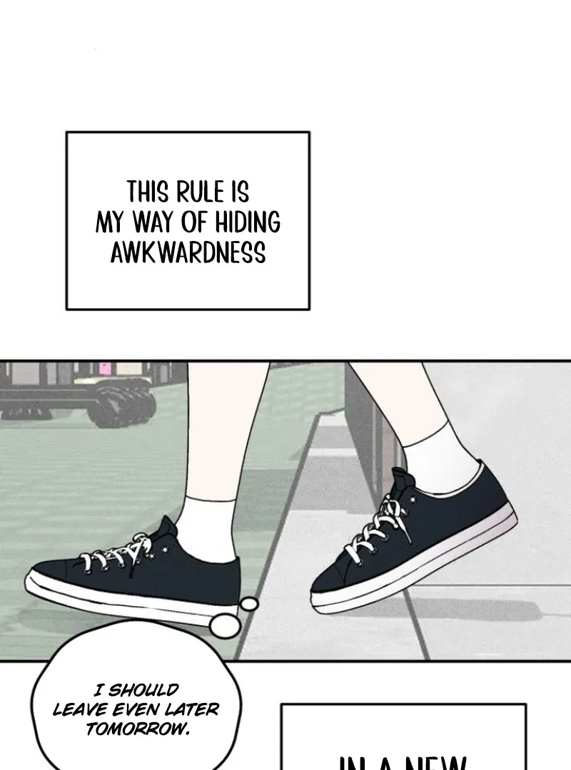Not Just the Two of Us Chapter 1 – Page 71