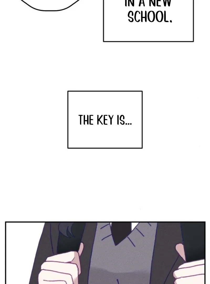 Not Just the Two of Us Chapter 1 – Page 72