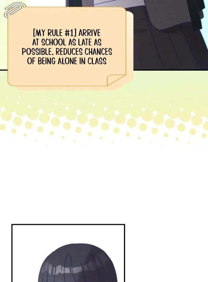 Not Just the Two of Us Chapter 1 – Page 76