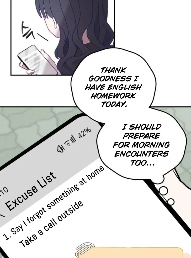 Not Just the Two of Us Chapter 1 – Page 77