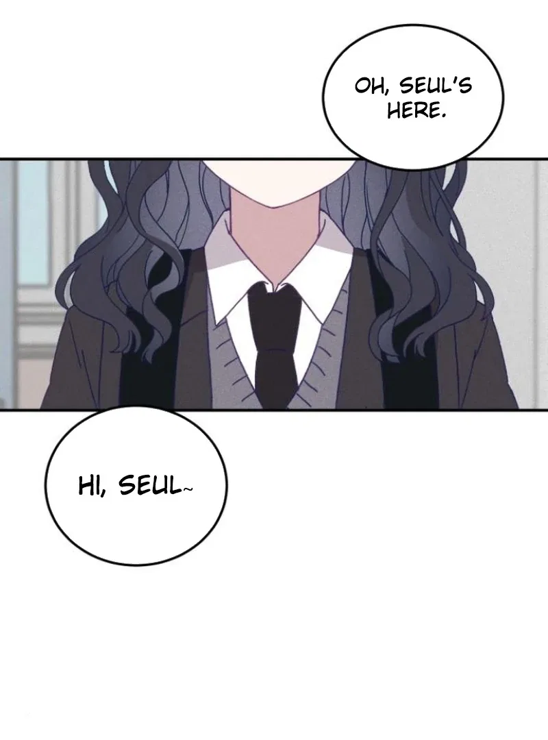 Not Just the Two of Us Chapter 1 – Page 84