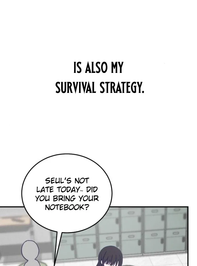 Not Just the Two of Us Chapter 1 – Page 87