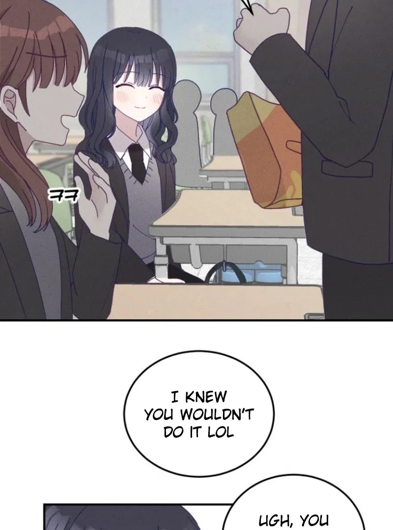 Not Just the Two of Us Chapter 1 – Page 90