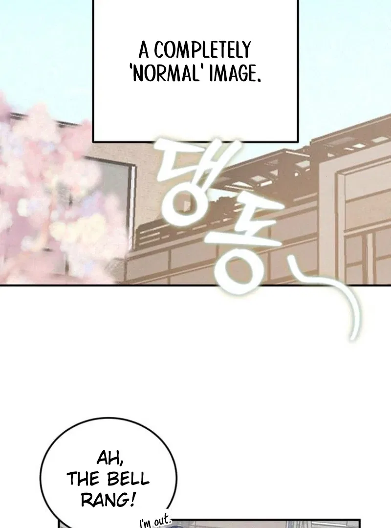 Not Just the Two of Us Chapter 1 – Page 100